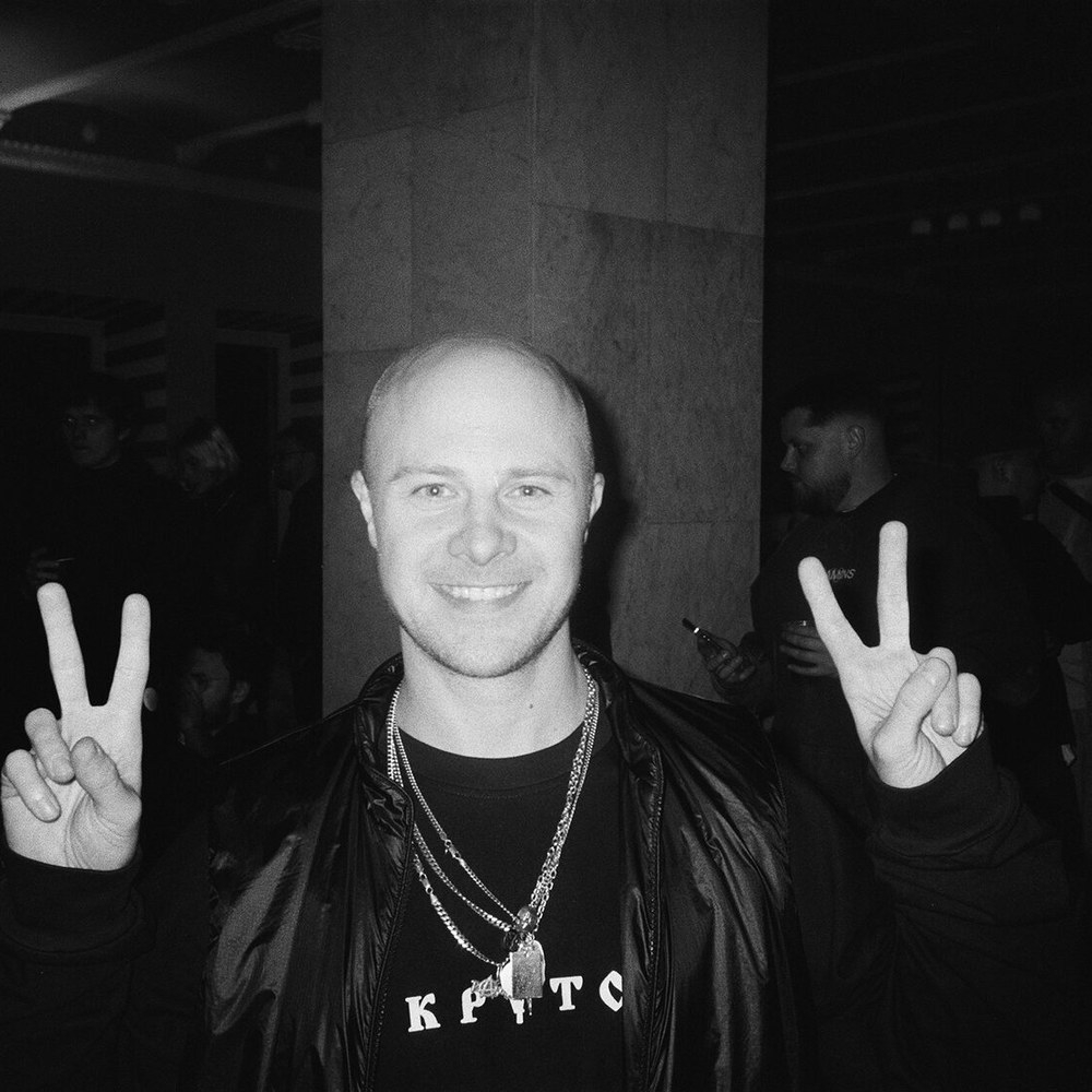 MASHKOV