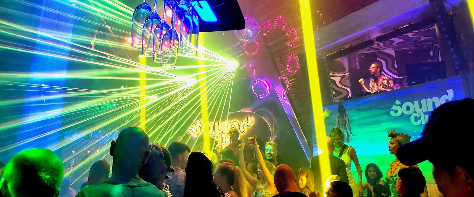 Sound Club Samui